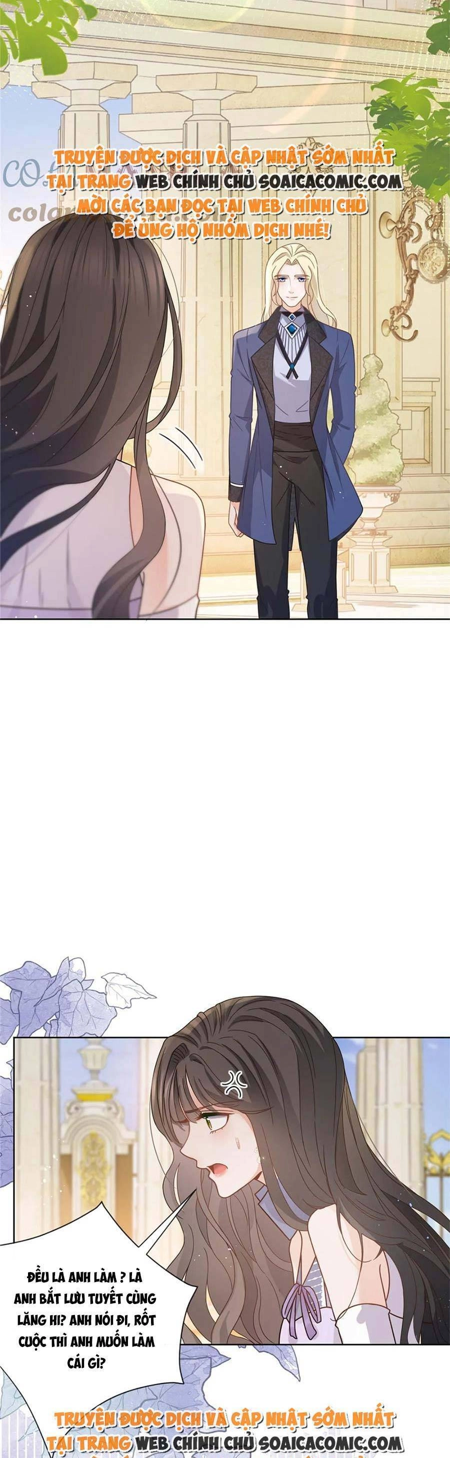 Boss Sát Thủ Dưỡng Hồ Yêu Chapter 106 - 4