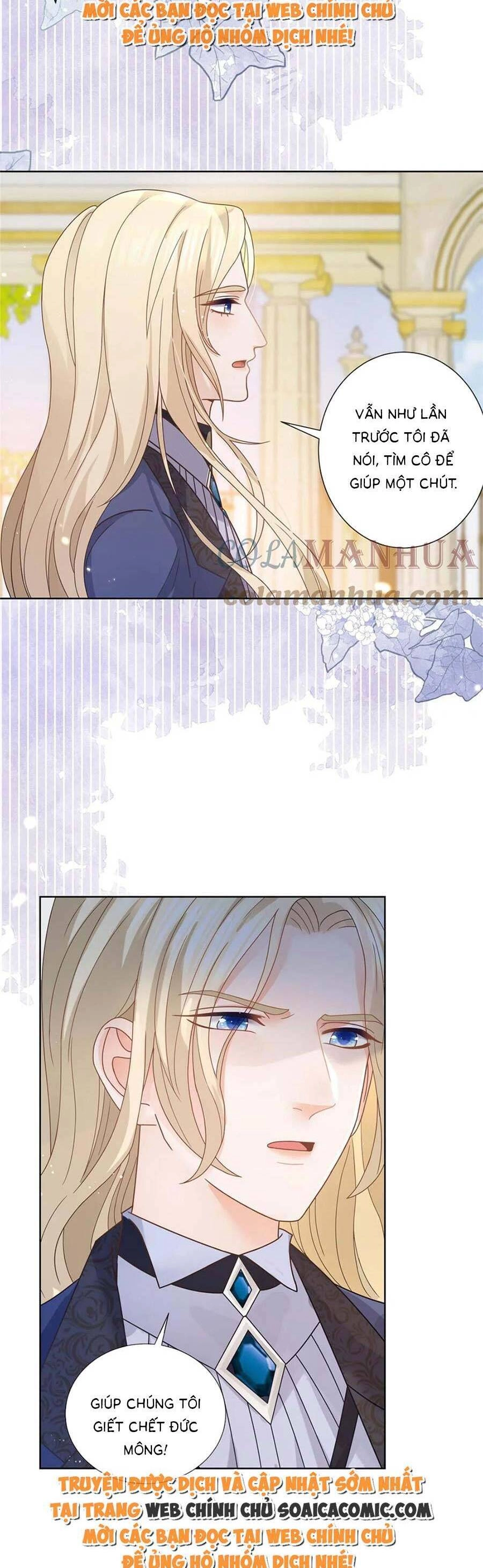 Boss Sát Thủ Dưỡng Hồ Yêu Chapter 106 - 5