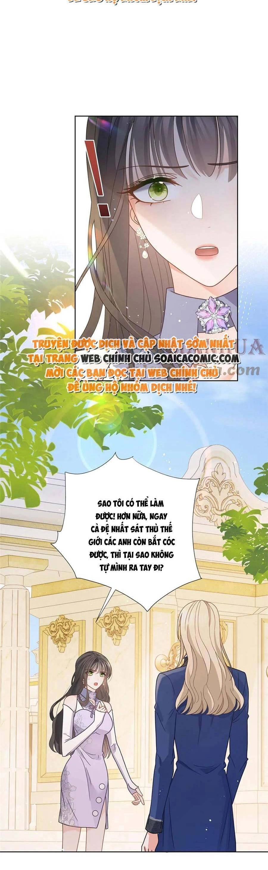 Boss Sát Thủ Dưỡng Hồ Yêu Chapter 106 - 6