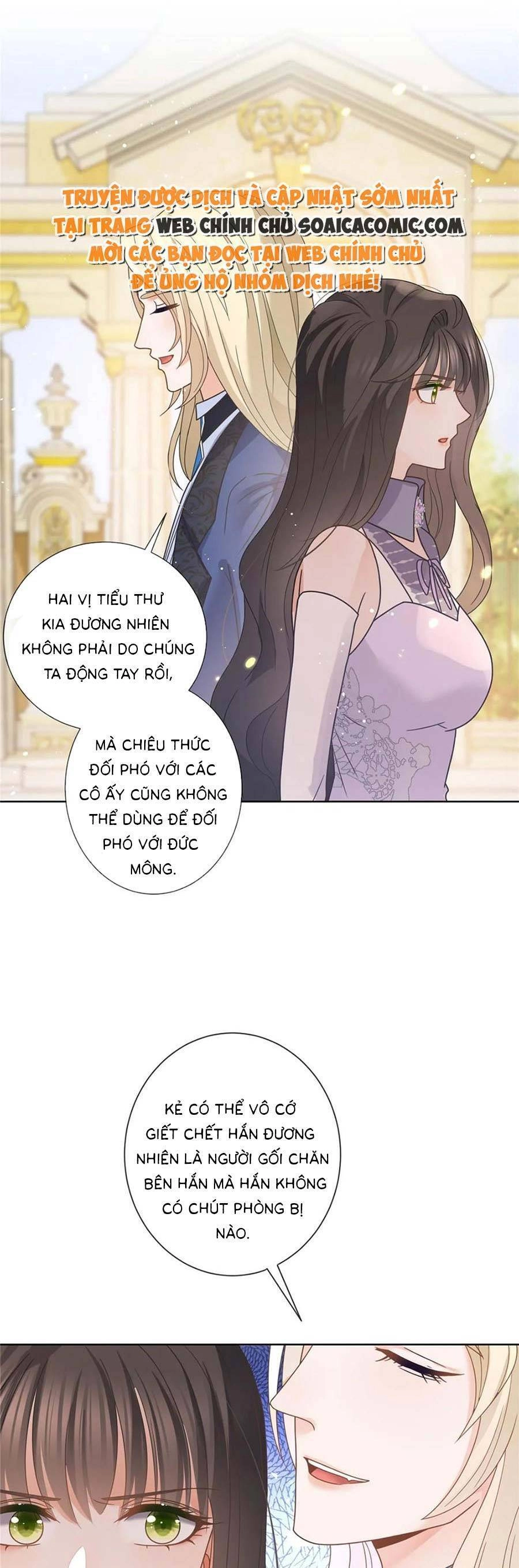 Boss Sát Thủ Dưỡng Hồ Yêu Chapter 106 - 7