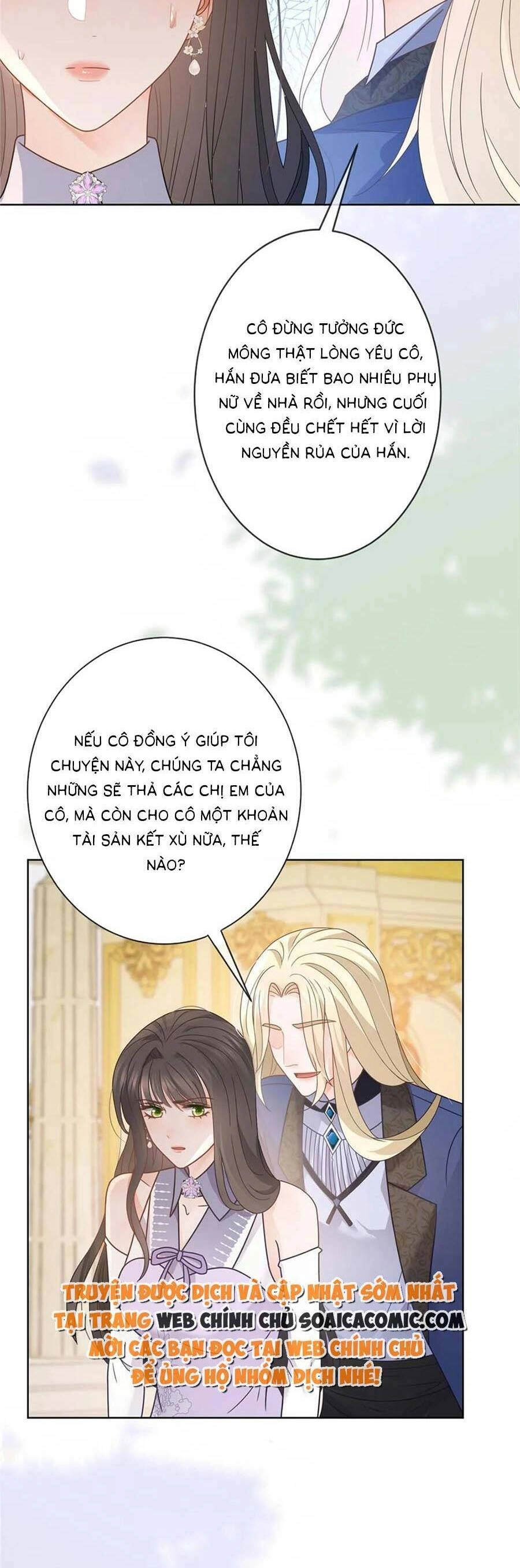 Boss Sát Thủ Dưỡng Hồ Yêu Chapter 106 - 8