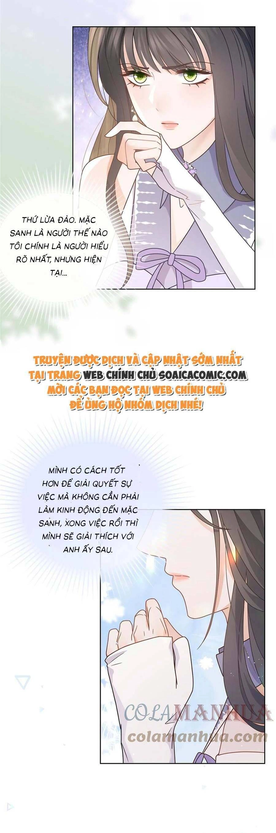 Boss Sát Thủ Dưỡng Hồ Yêu Chapter 106 - 9