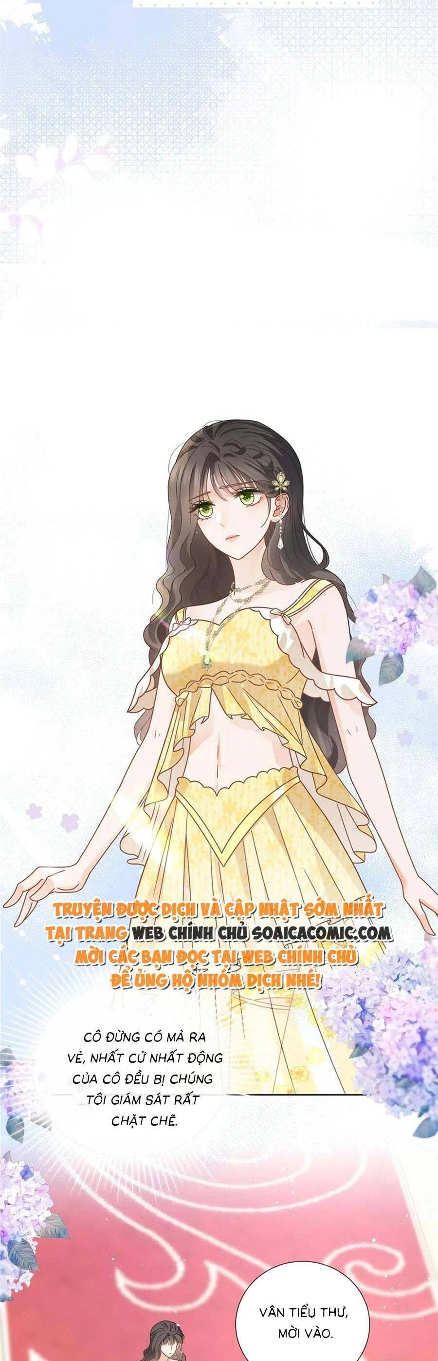 Boss Sát Thủ Dưỡng Hồ Yêu Chapter 106 - 11