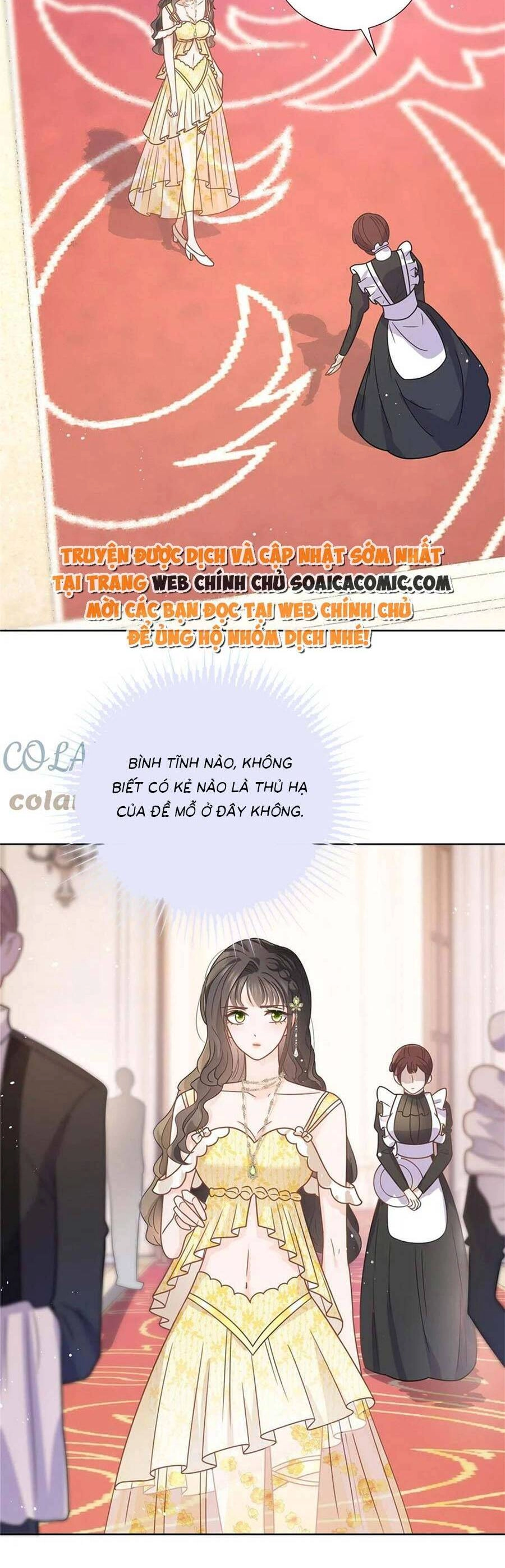 Boss Sát Thủ Dưỡng Hồ Yêu Chapter 106 - 12