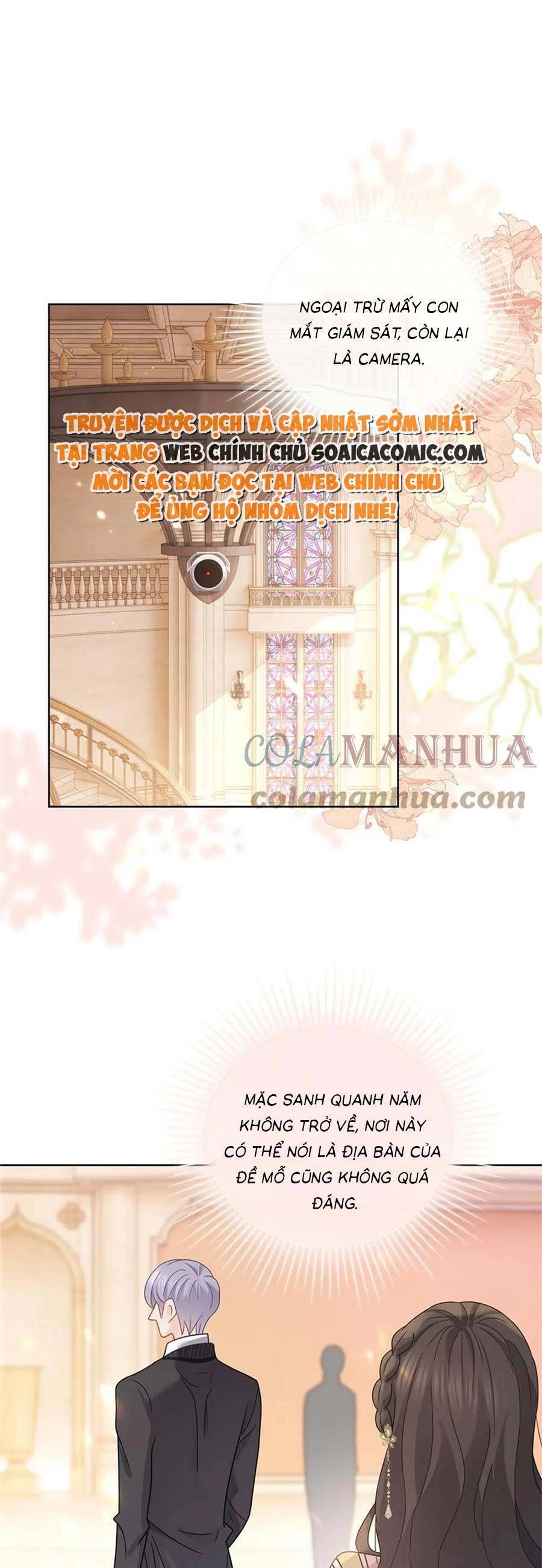 Boss Sát Thủ Dưỡng Hồ Yêu Chapter 106 - 13