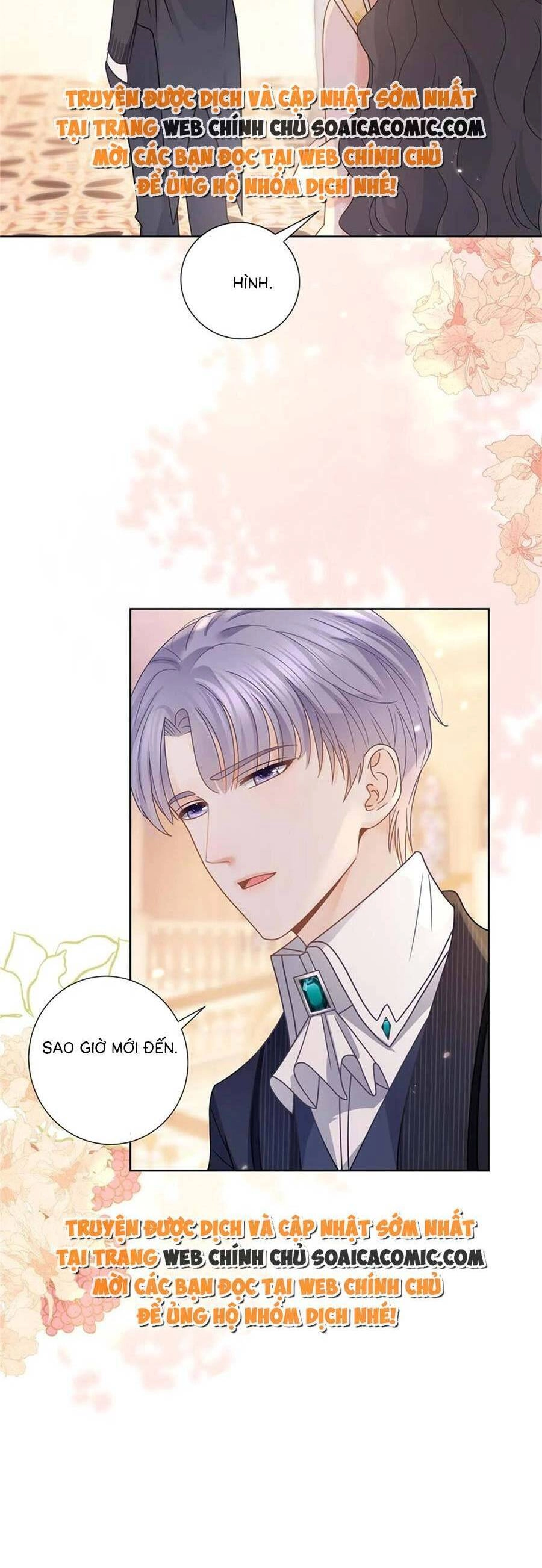 Boss Sát Thủ Dưỡng Hồ Yêu Chapter 106 - 14