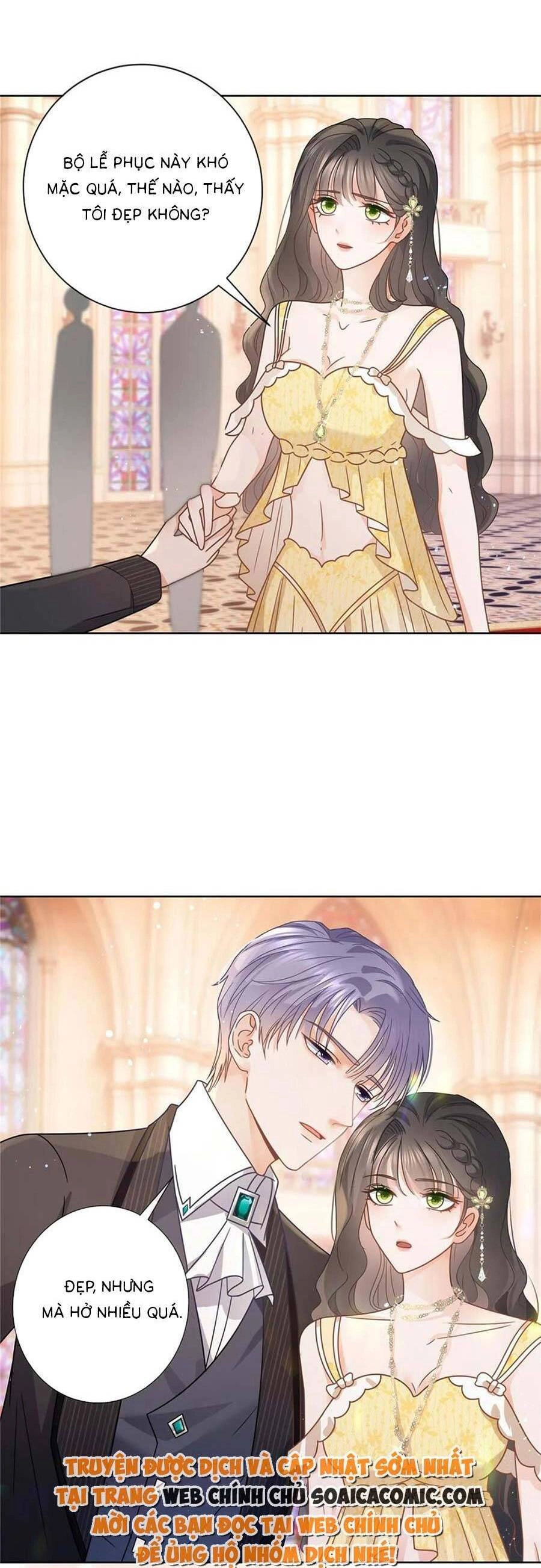 Boss Sát Thủ Dưỡng Hồ Yêu Chapter 106 - 15