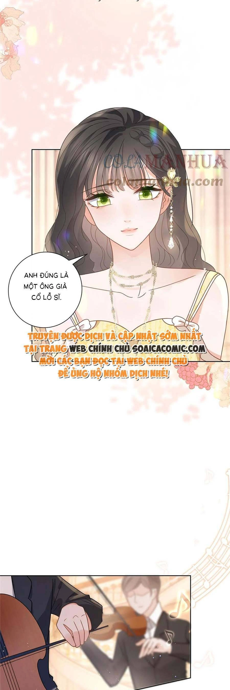 Boss Sát Thủ Dưỡng Hồ Yêu Chapter 106 - 16