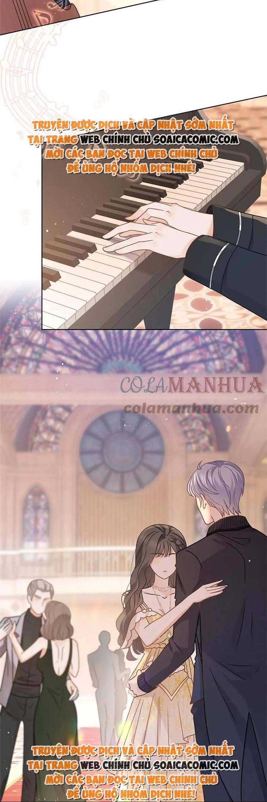 Boss Sát Thủ Dưỡng Hồ Yêu Chapter 106 - 17