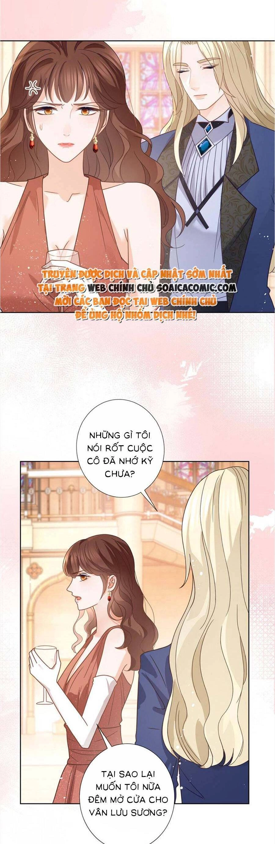 Boss Sát Thủ Dưỡng Hồ Yêu Chapter 107 - 2