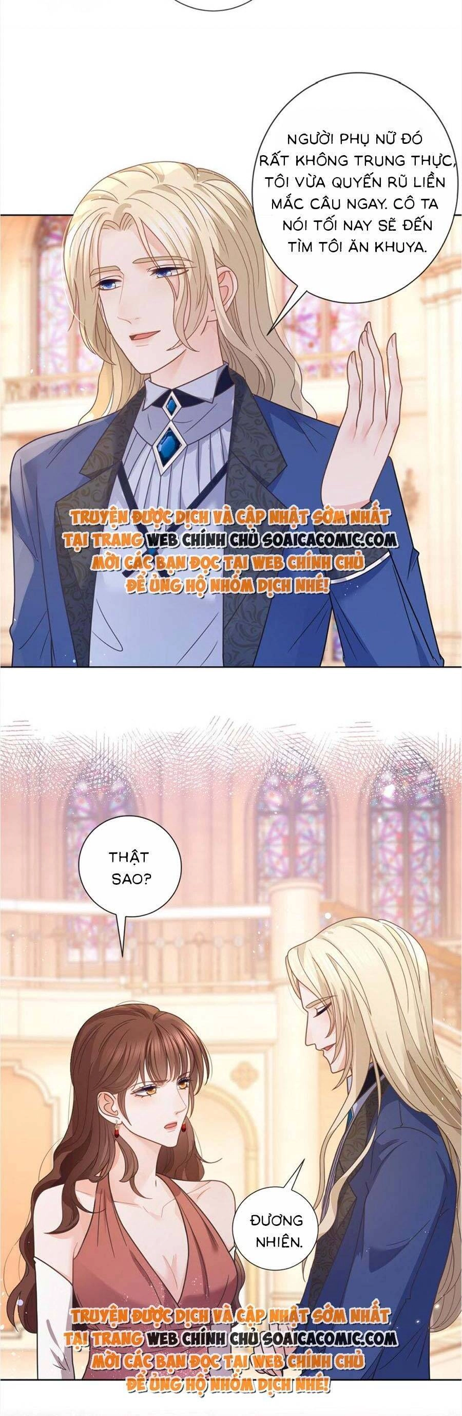 Boss Sát Thủ Dưỡng Hồ Yêu Chapter 107 - 3