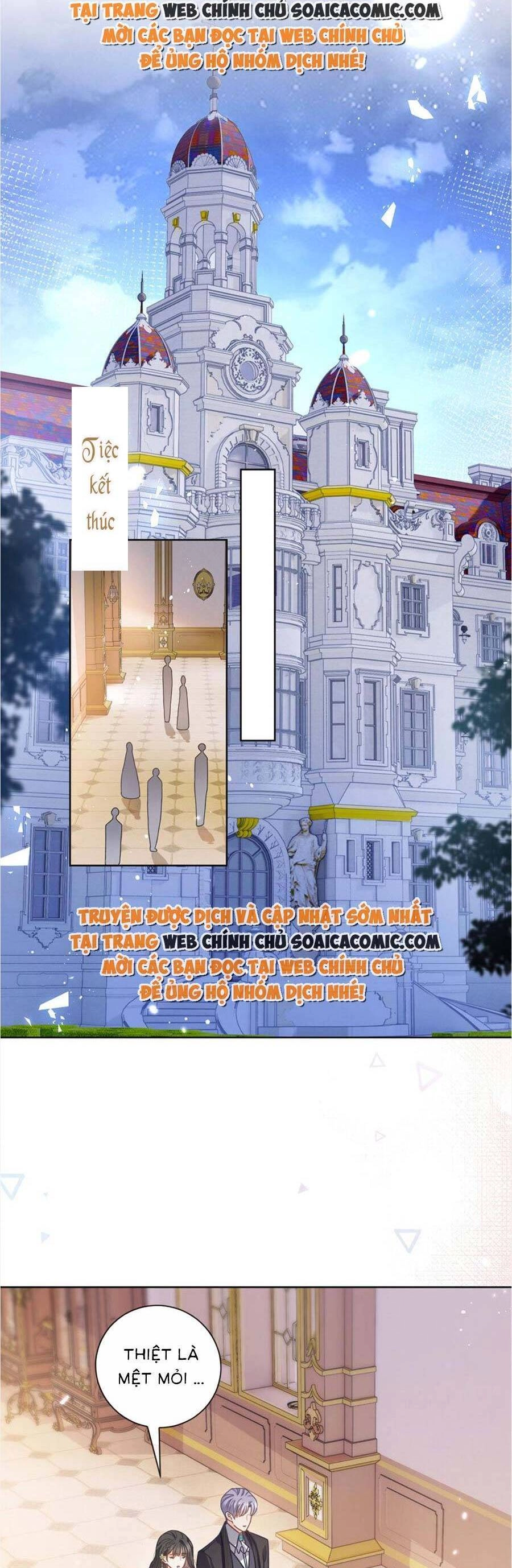 Boss Sát Thủ Dưỡng Hồ Yêu Chapter 107 - 5