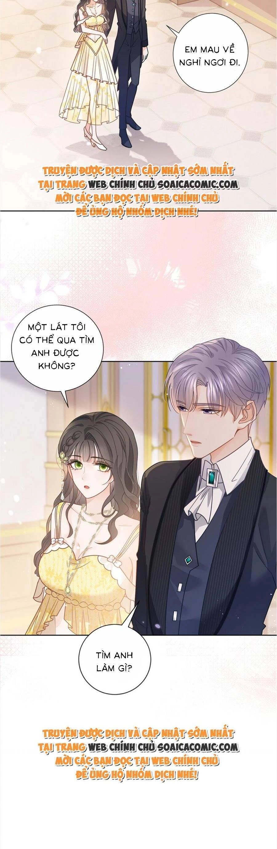 Boss Sát Thủ Dưỡng Hồ Yêu Chapter 107 - 6