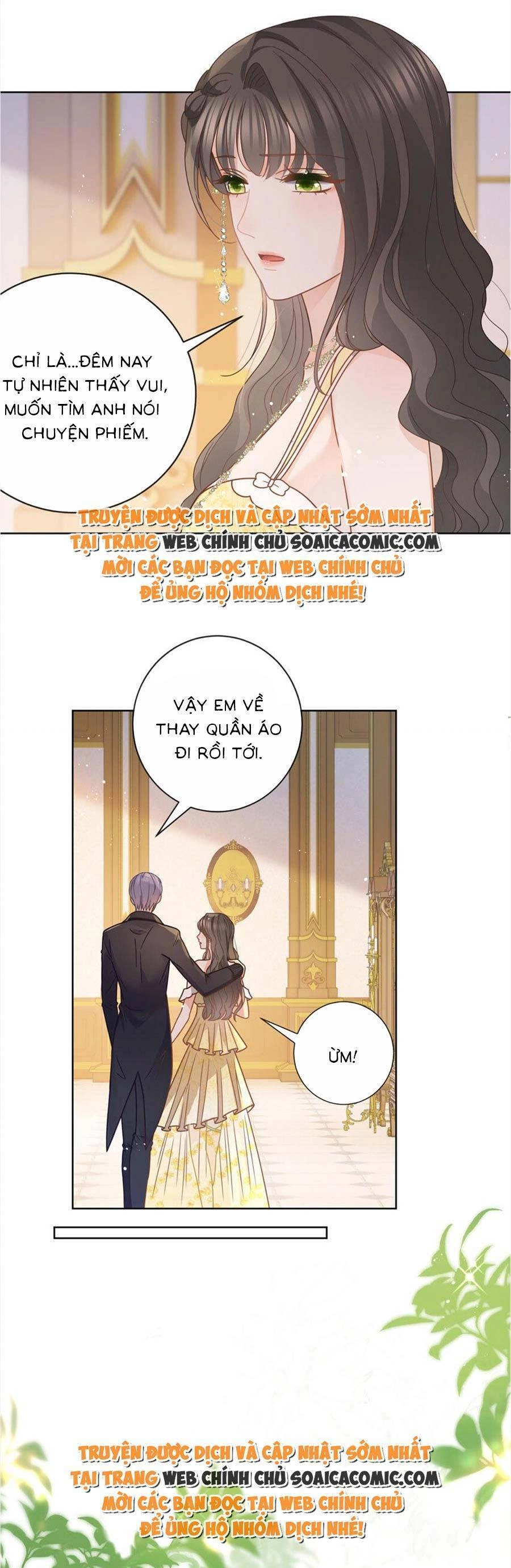 Boss Sát Thủ Dưỡng Hồ Yêu Chapter 107 - 7