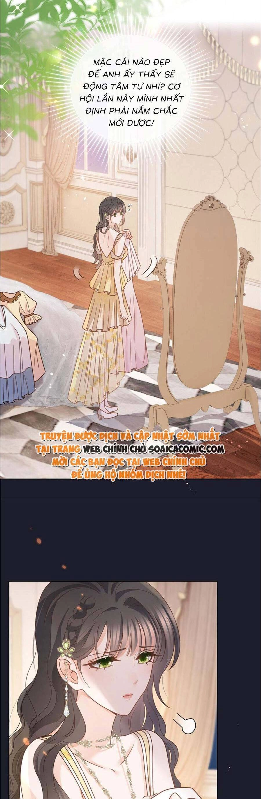 Boss Sát Thủ Dưỡng Hồ Yêu Chapter 107 - 8