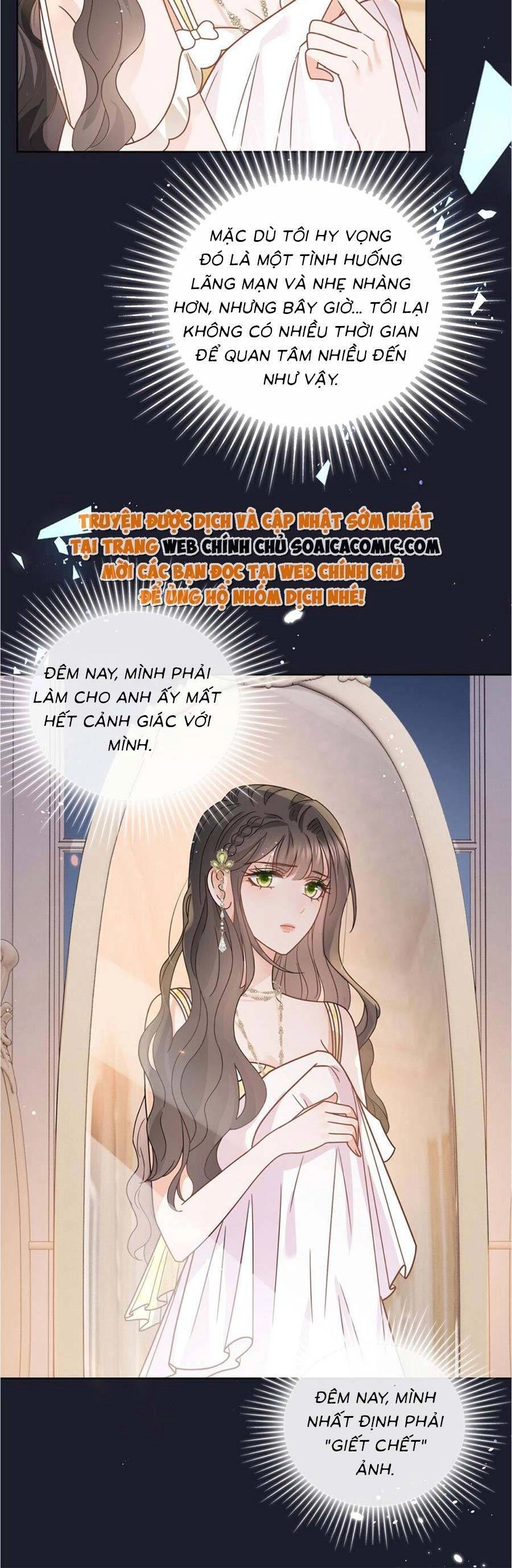 Boss Sát Thủ Dưỡng Hồ Yêu Chapter 107 - 9