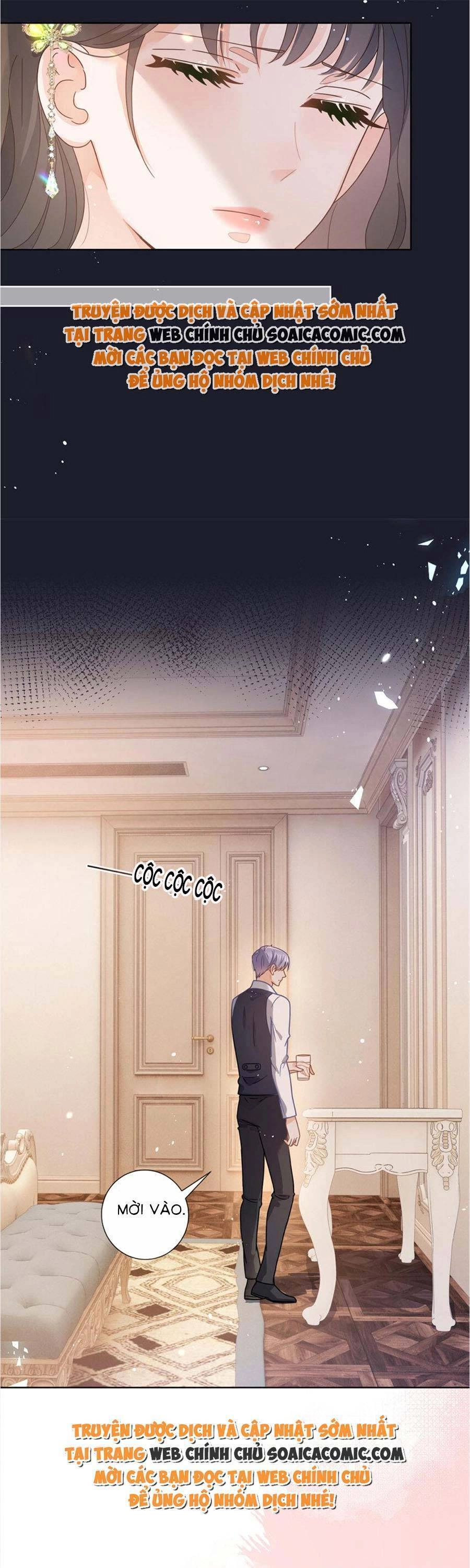 Boss Sát Thủ Dưỡng Hồ Yêu Chapter 107 - 10