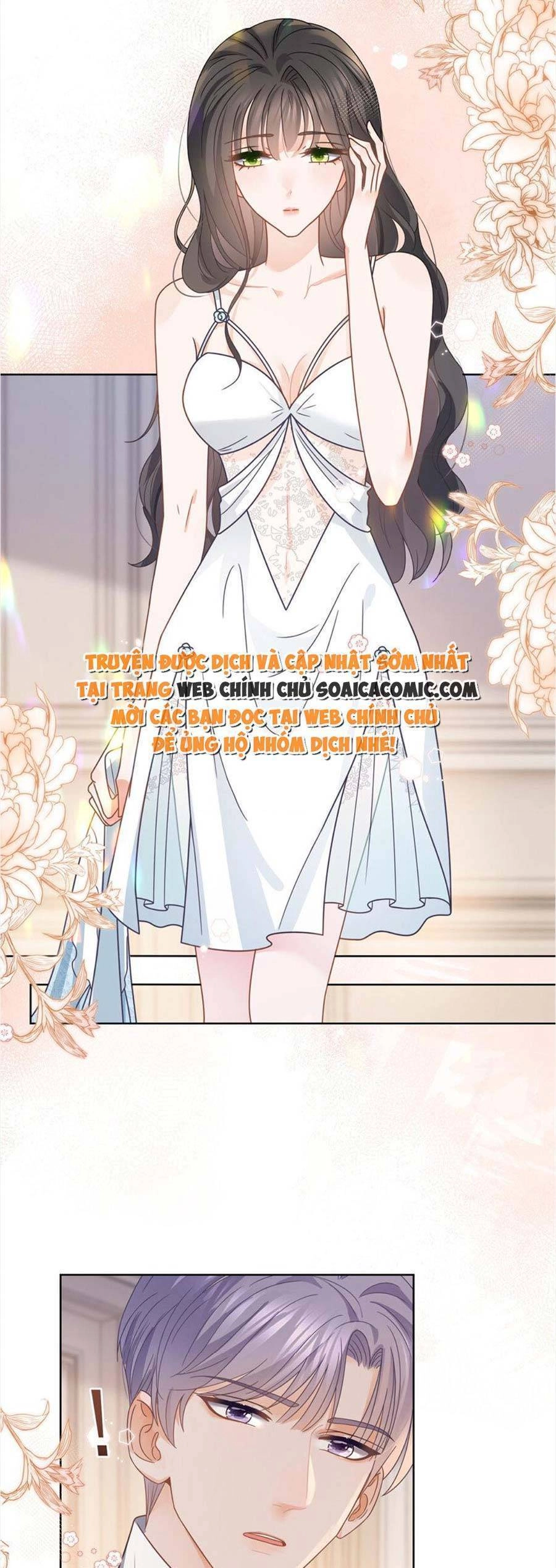 Boss Sát Thủ Dưỡng Hồ Yêu Chapter 107 - 12