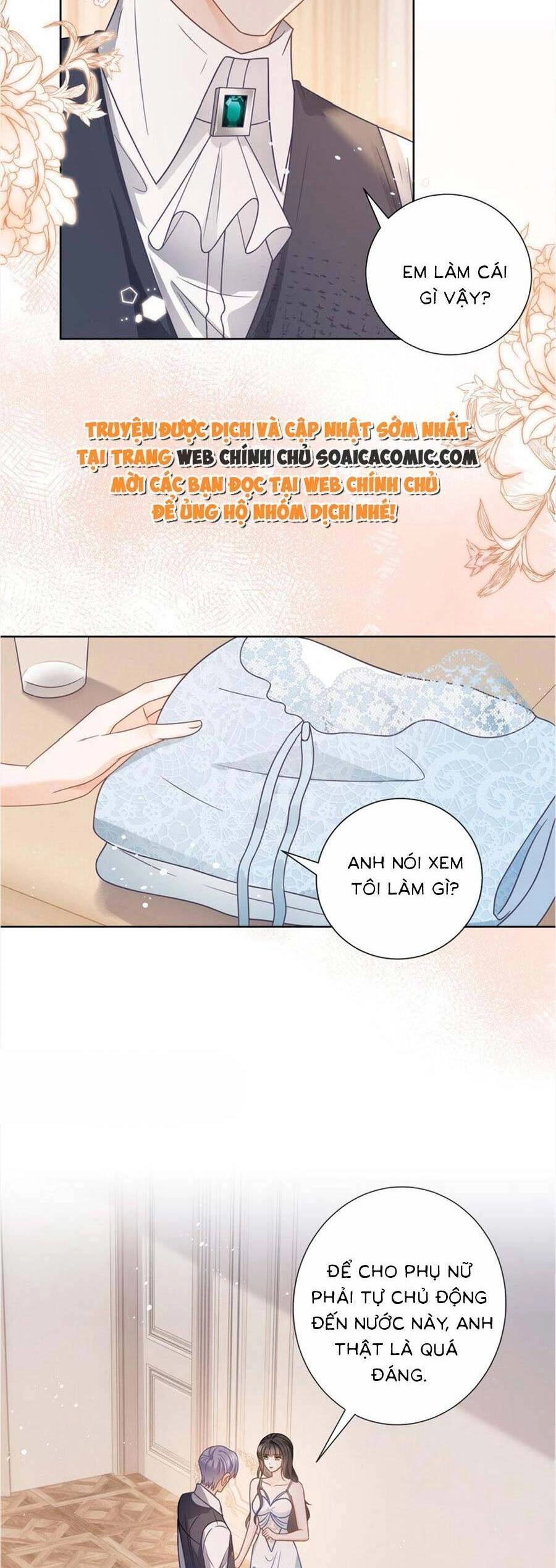 Boss Sát Thủ Dưỡng Hồ Yêu Chapter 107 - 13