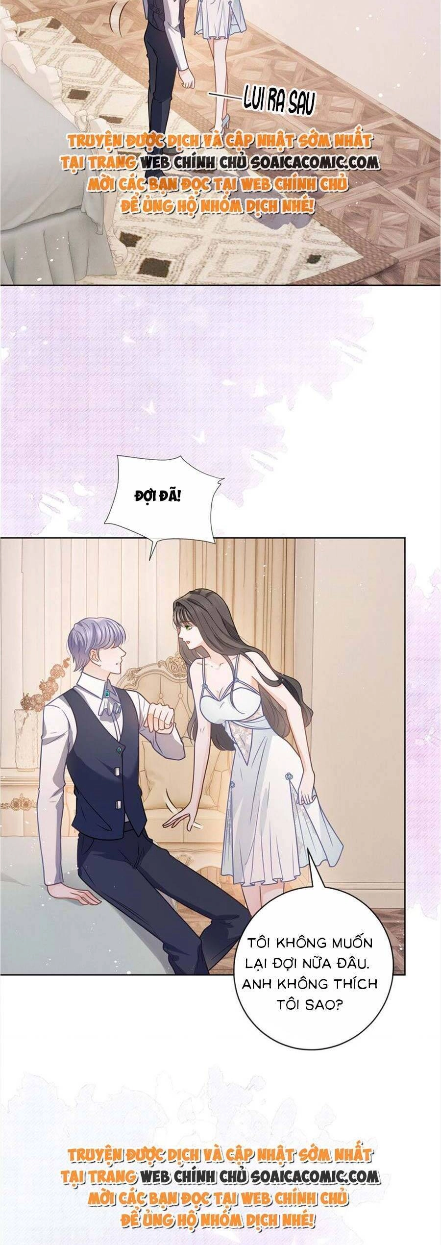 Boss Sát Thủ Dưỡng Hồ Yêu Chapter 107 - 14