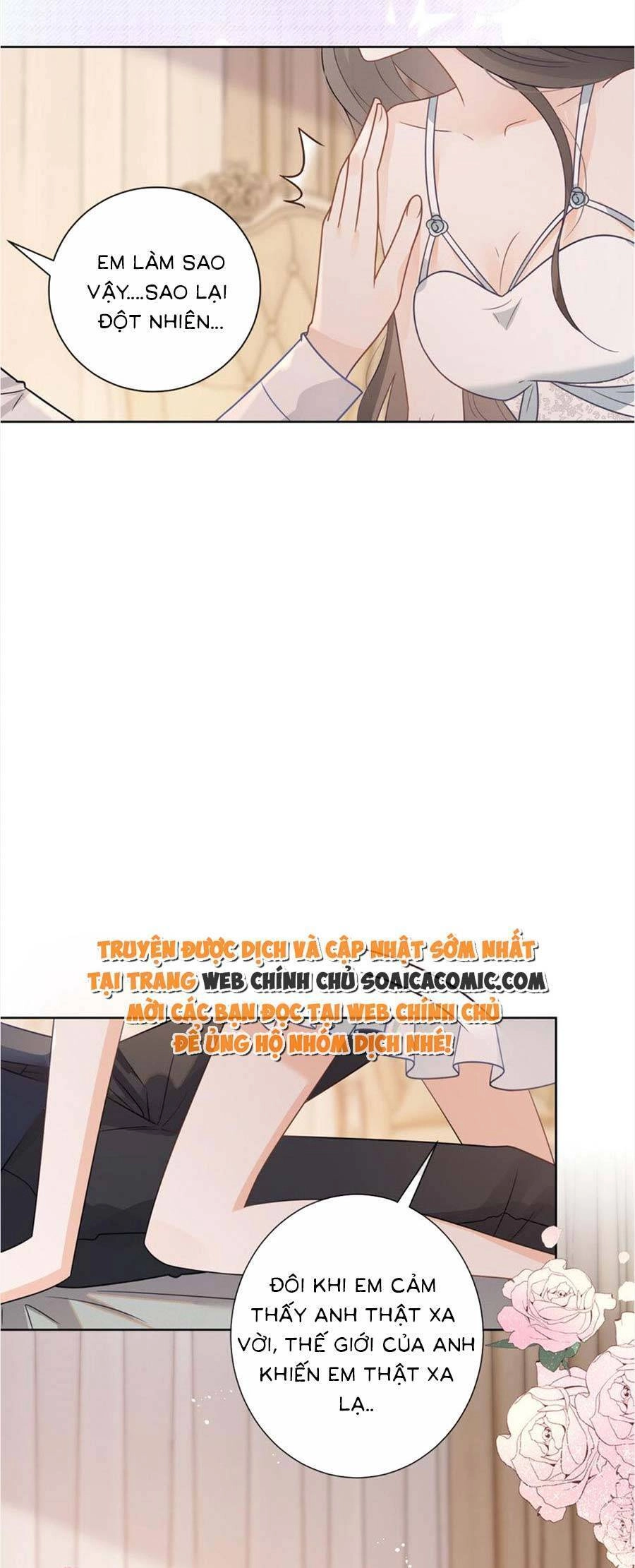 Boss Sát Thủ Dưỡng Hồ Yêu Chapter 107 - 15