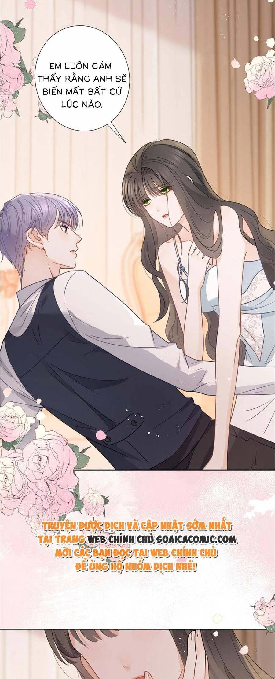 Boss Sát Thủ Dưỡng Hồ Yêu Chapter 107 - 16