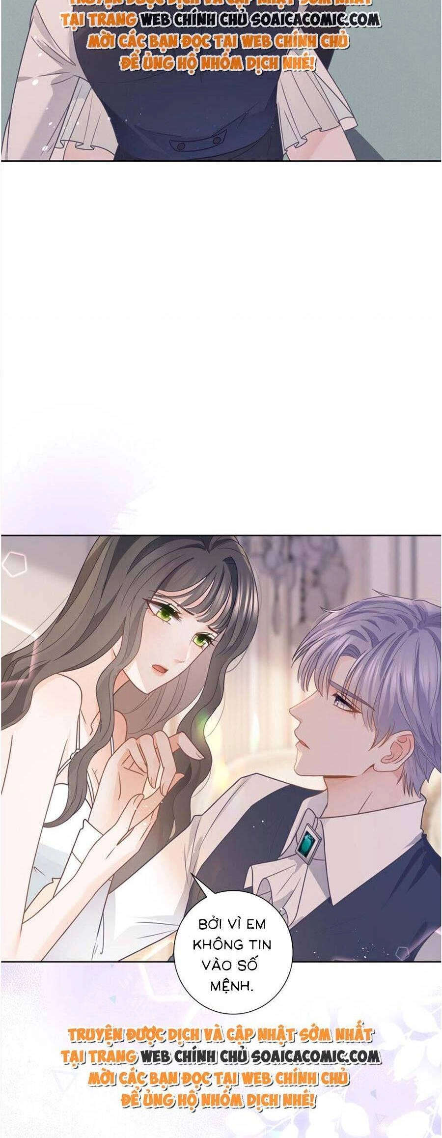 Boss Sát Thủ Dưỡng Hồ Yêu Chapter 107 - 19