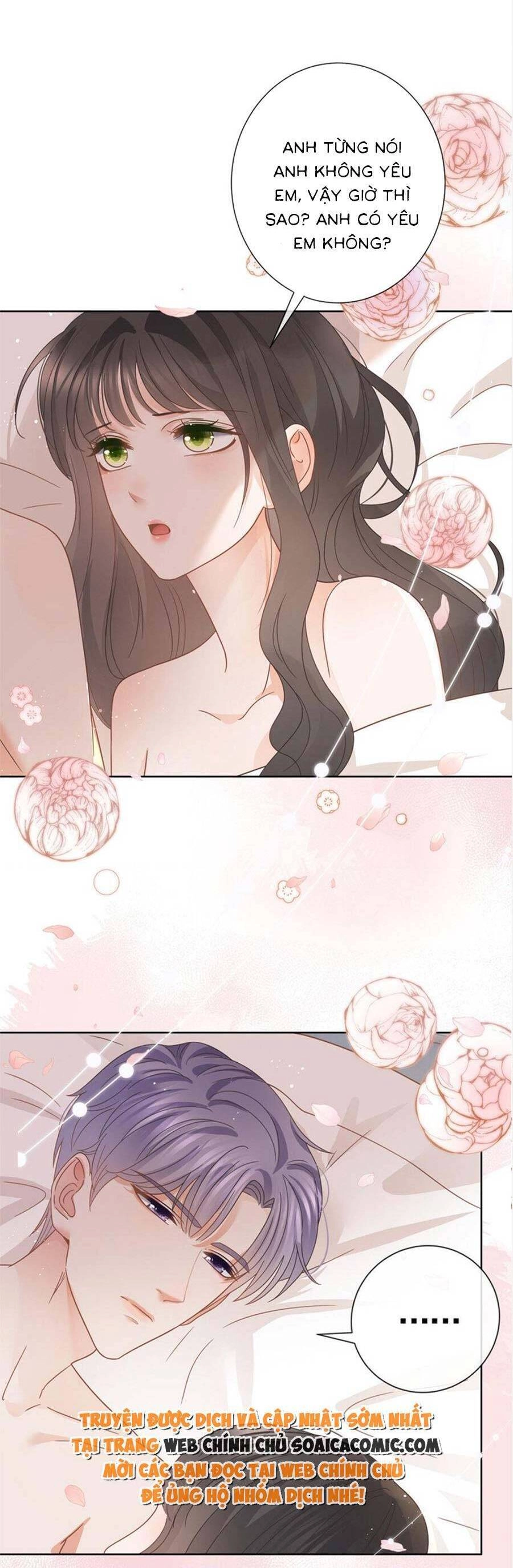 Boss Sát Thủ Dưỡng Hồ Yêu Chapter 108 - 3