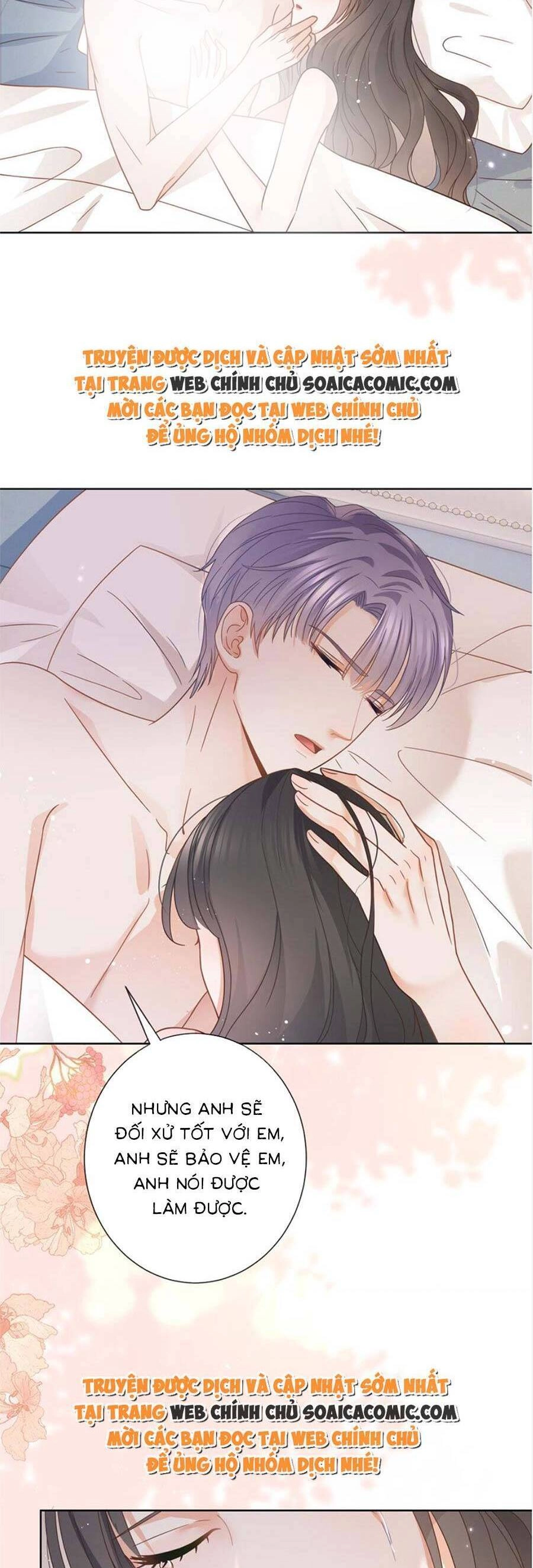 Boss Sát Thủ Dưỡng Hồ Yêu Chapter 108 - 5