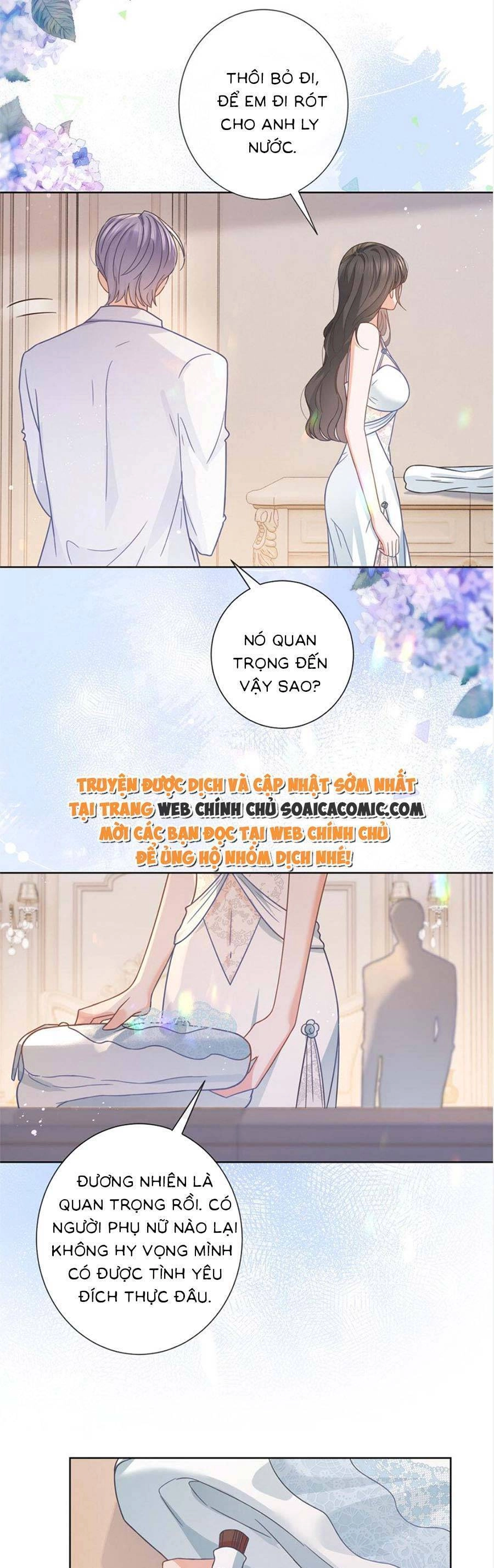 Boss Sát Thủ Dưỡng Hồ Yêu Chapter 108 - 7