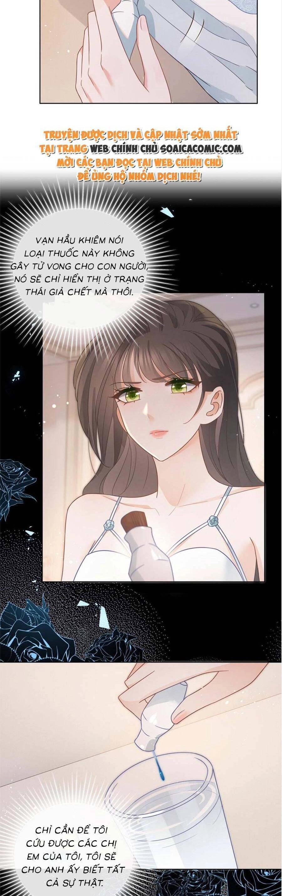 Boss Sát Thủ Dưỡng Hồ Yêu Chapter 108 - 8