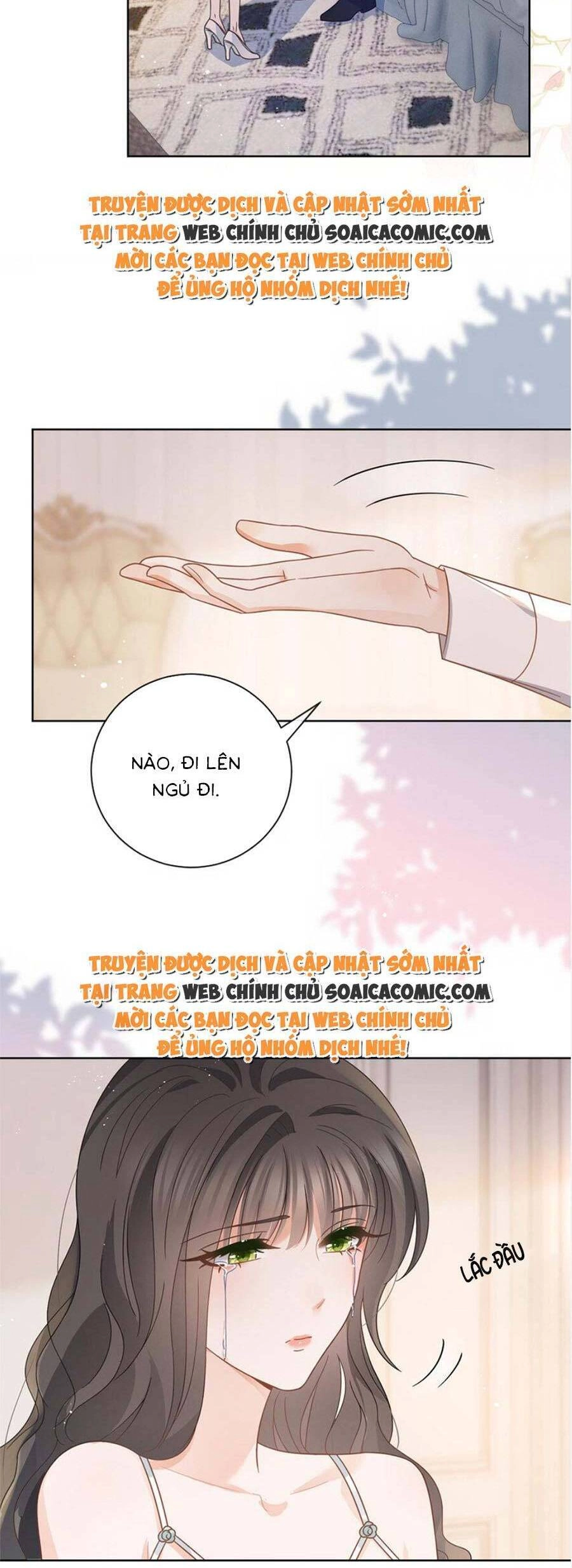 Boss Sát Thủ Dưỡng Hồ Yêu Chapter 108 - 12