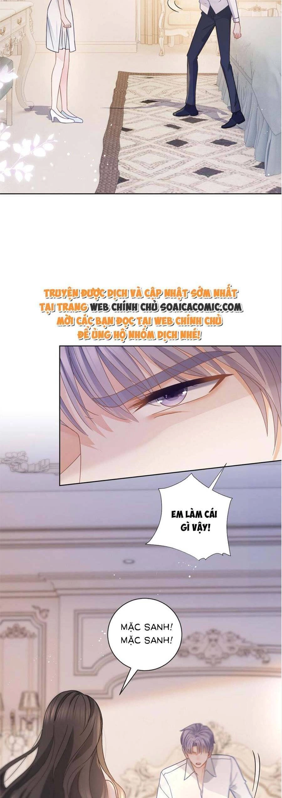 Boss Sát Thủ Dưỡng Hồ Yêu Chapter 108 - 14