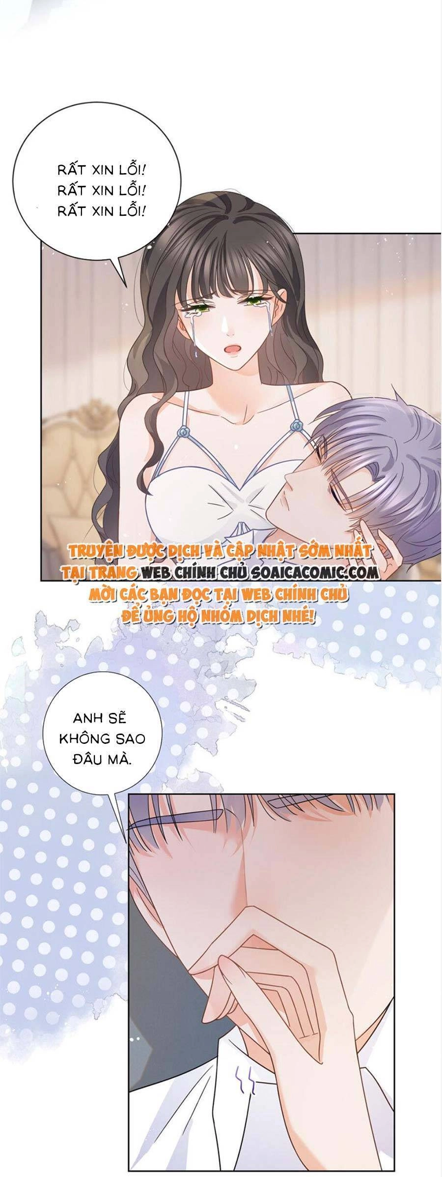 Boss Sát Thủ Dưỡng Hồ Yêu Chapter 108 - 16