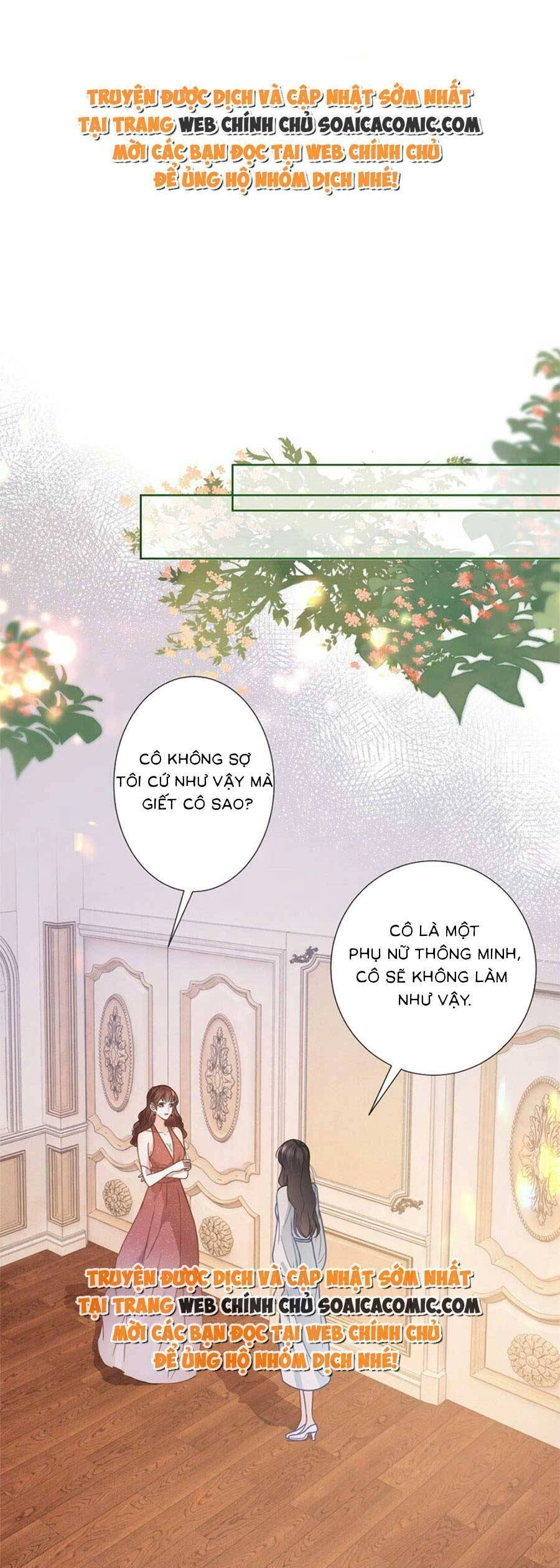 Boss Sát Thủ Dưỡng Hồ Yêu Chapter 109 - 1