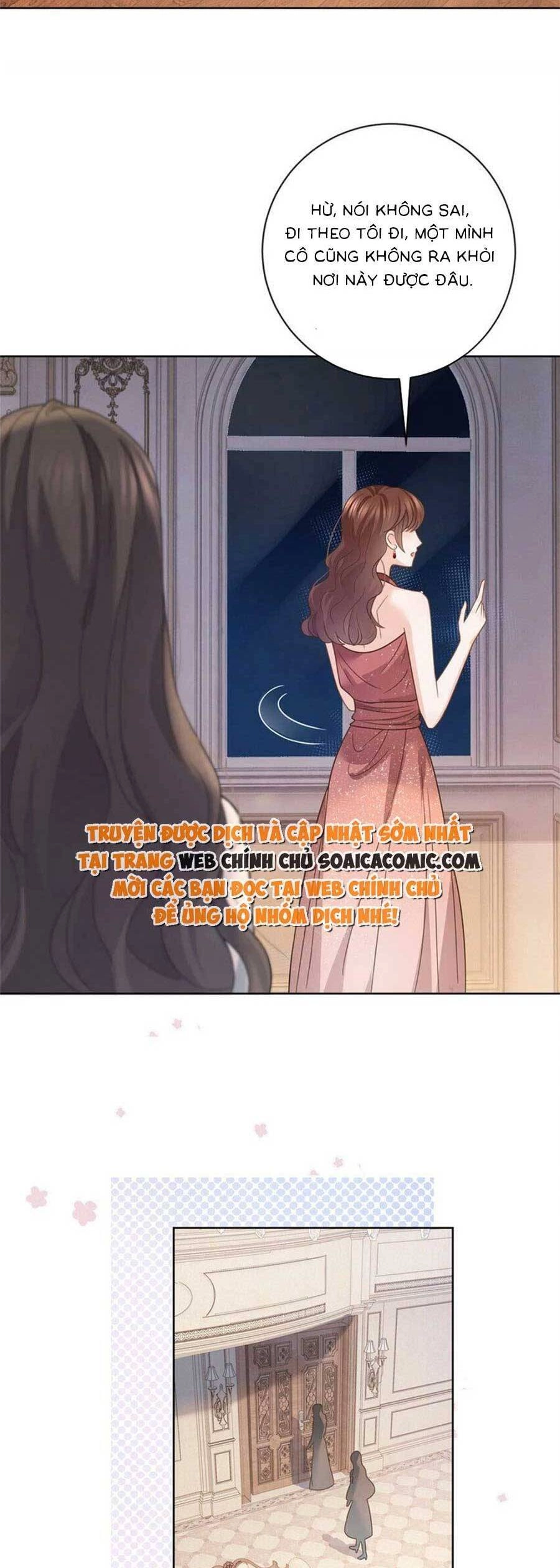 Boss Sát Thủ Dưỡng Hồ Yêu Chapter 109 - 2