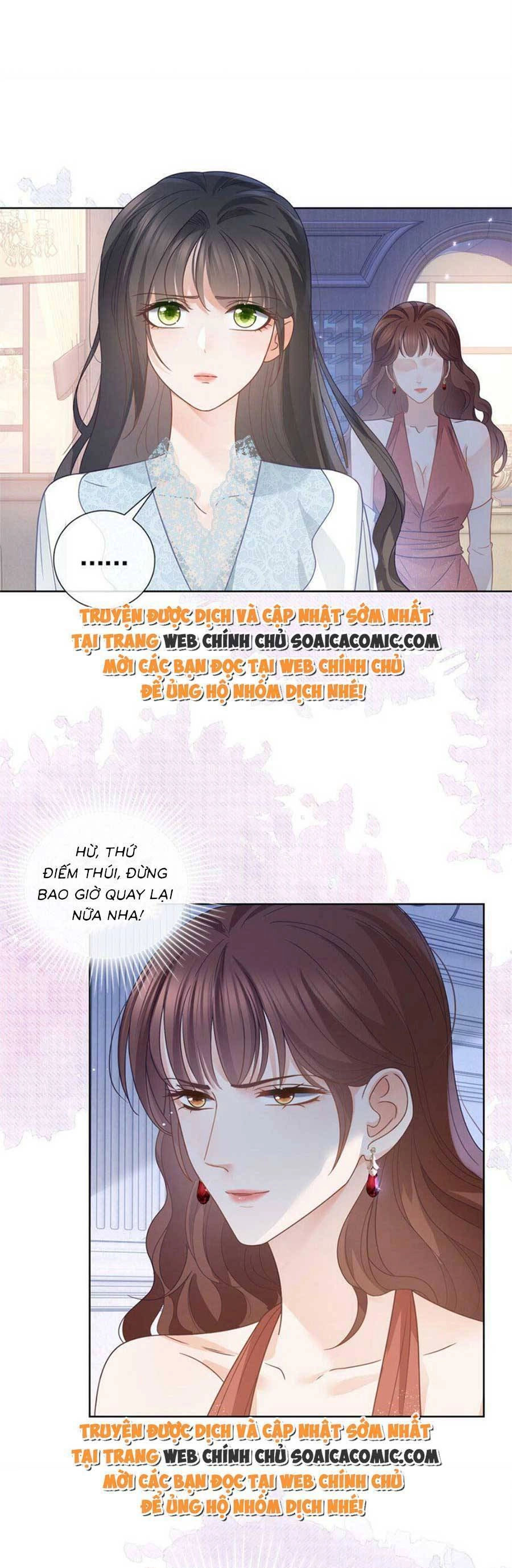 Boss Sát Thủ Dưỡng Hồ Yêu Chapter 109 - 4