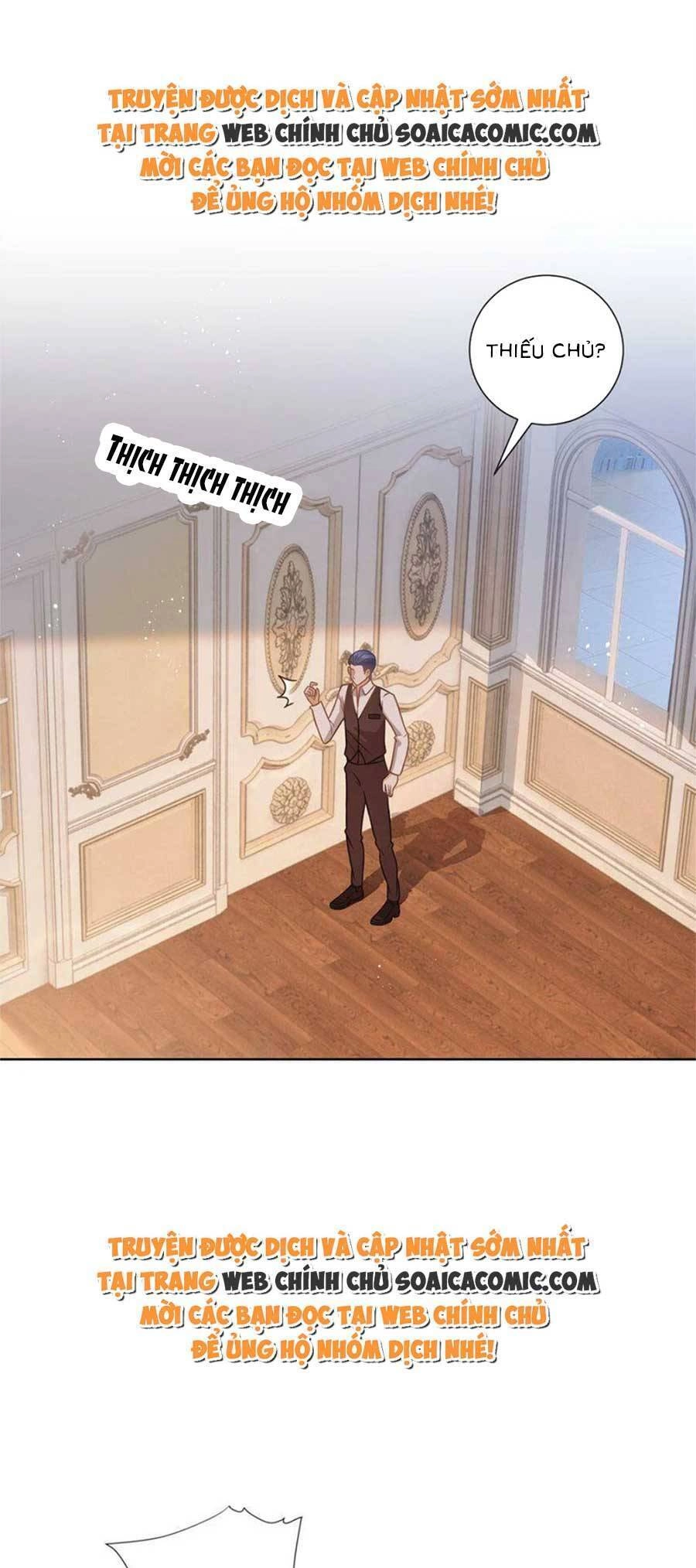 Boss Sát Thủ Dưỡng Hồ Yêu Chapter 109 - 6