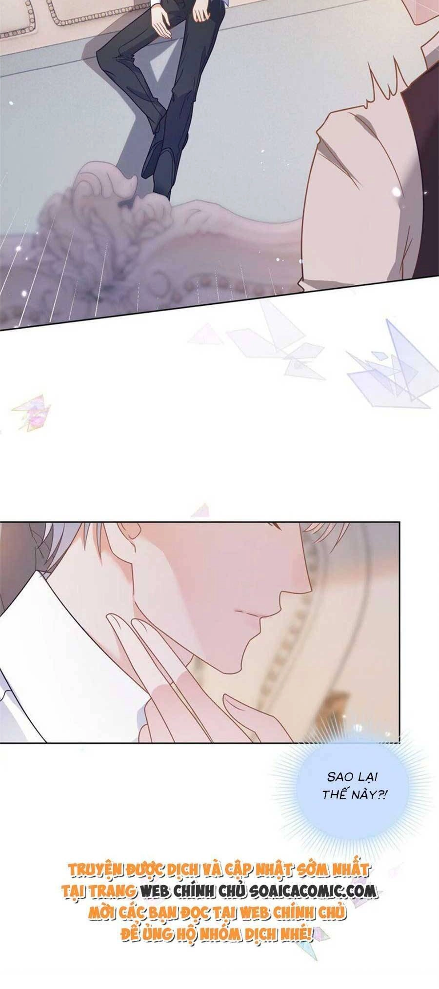 Boss Sát Thủ Dưỡng Hồ Yêu Chapter 109 - 8