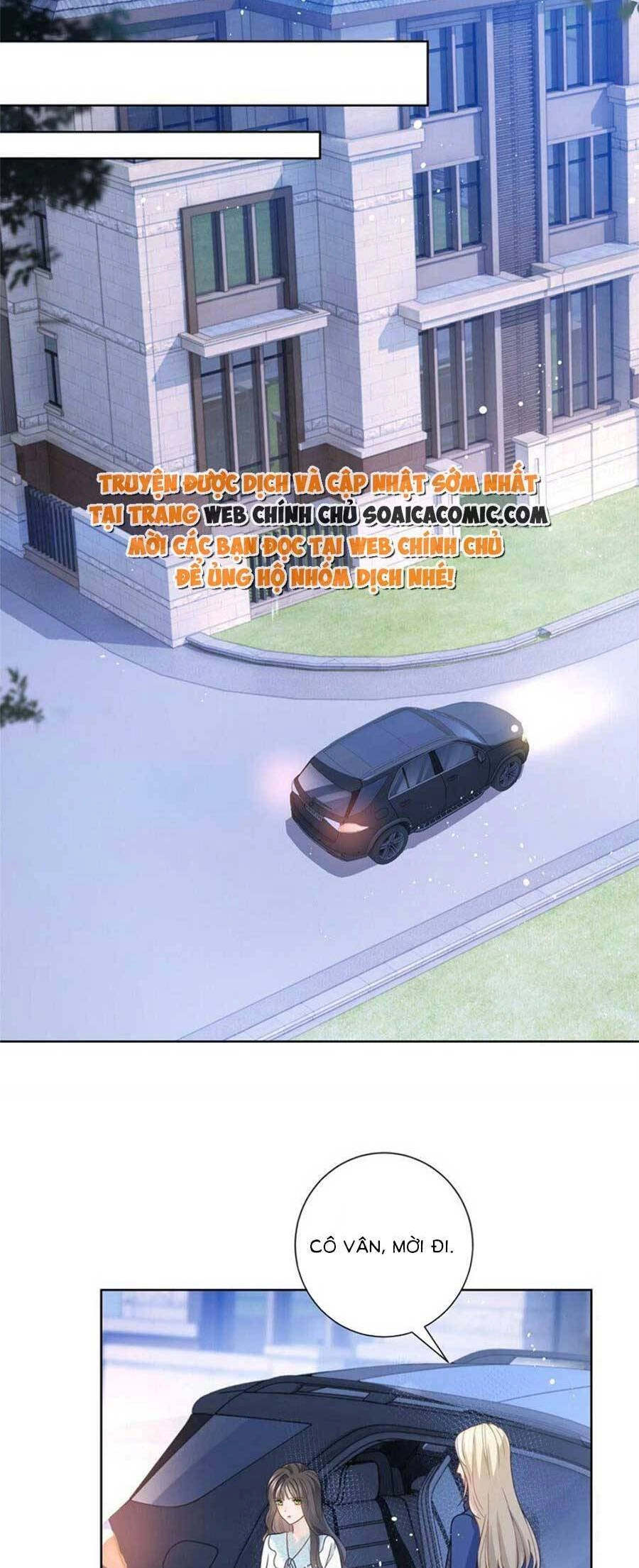 Boss Sát Thủ Dưỡng Hồ Yêu Chapter 109 - 10