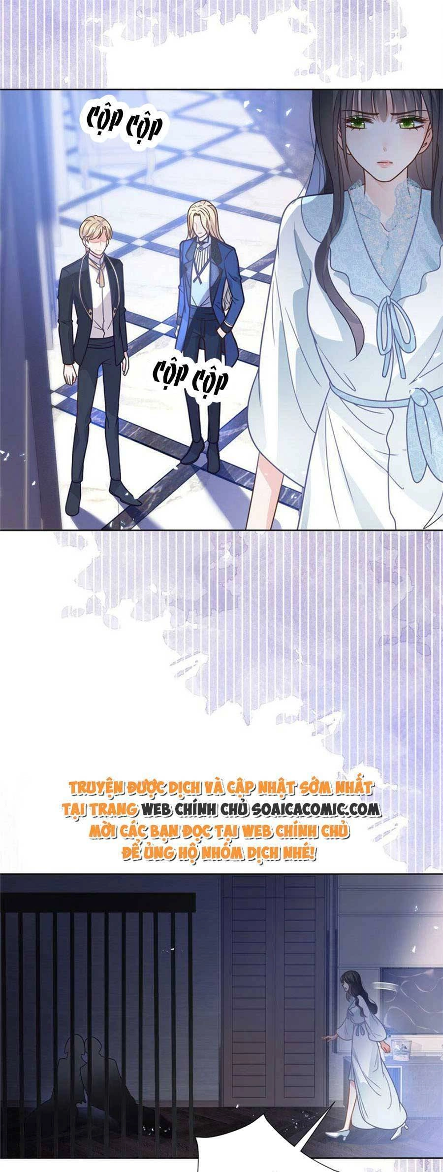 Boss Sát Thủ Dưỡng Hồ Yêu Chapter 109 - 12