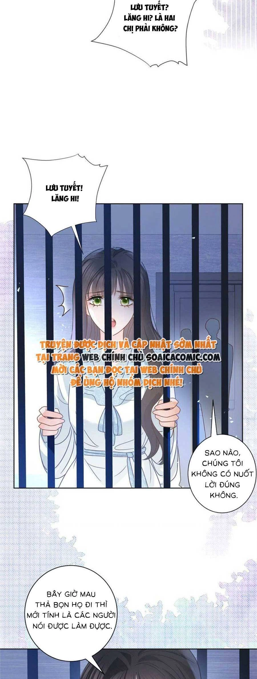 Boss Sát Thủ Dưỡng Hồ Yêu Chapter 109 - 13