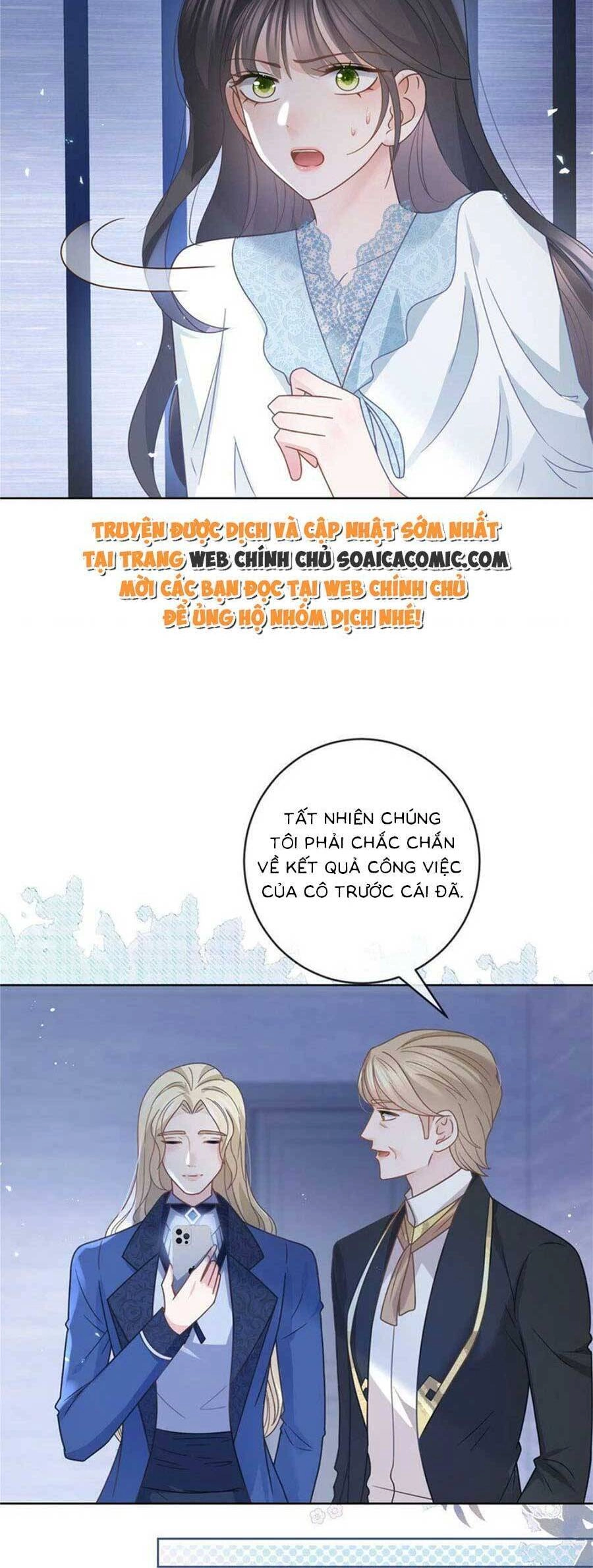 Boss Sát Thủ Dưỡng Hồ Yêu Chapter 109 - 14