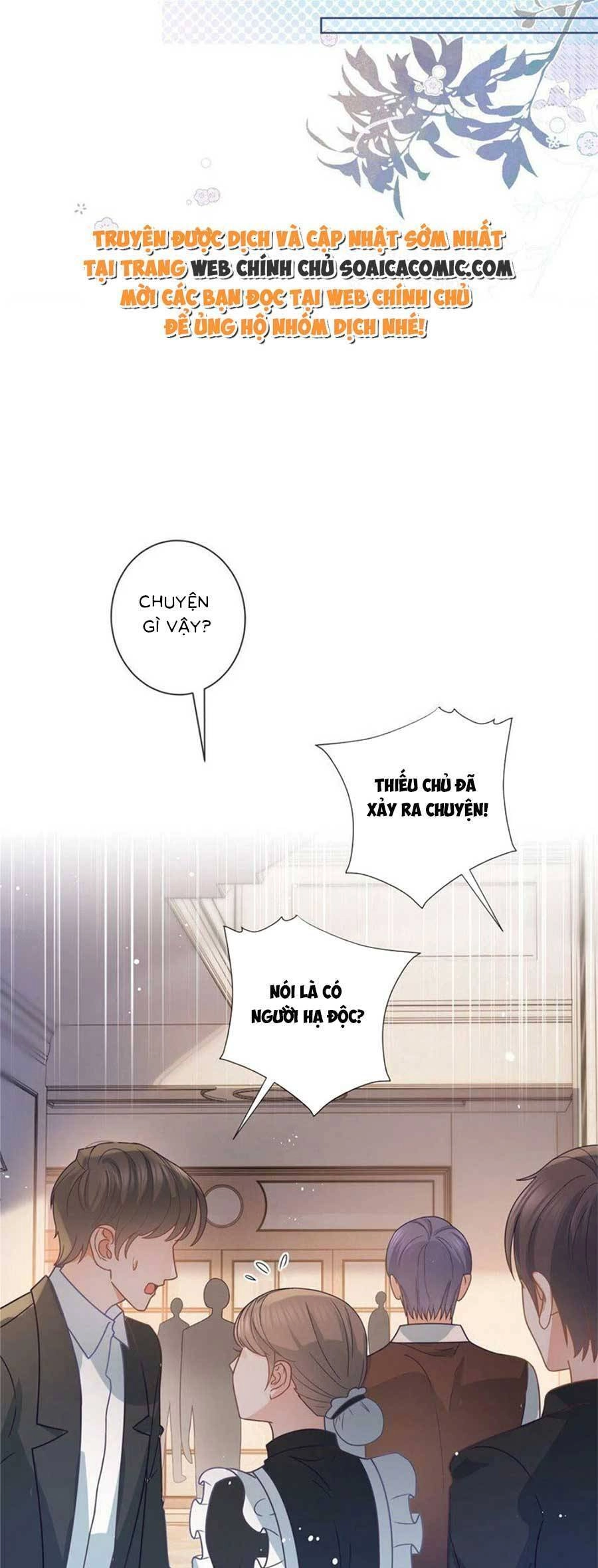 Boss Sát Thủ Dưỡng Hồ Yêu Chapter 109 - 15