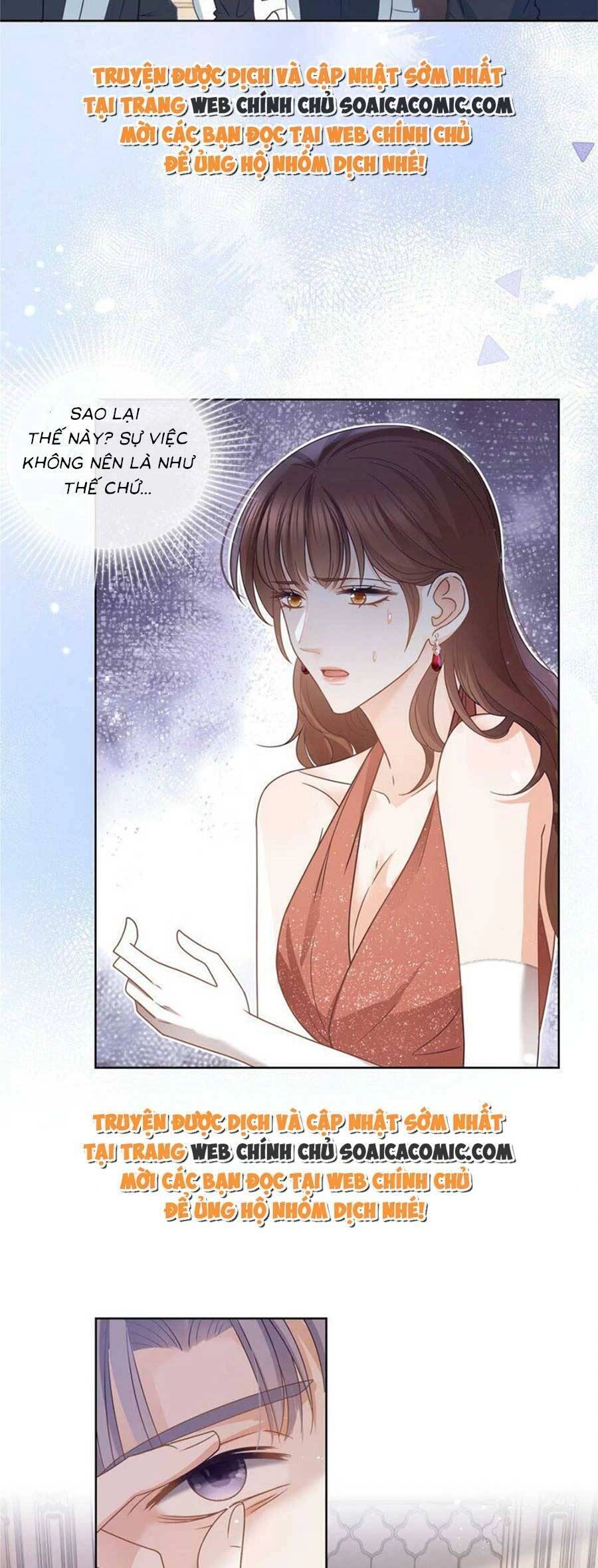 Boss Sát Thủ Dưỡng Hồ Yêu Chapter 109 - 16