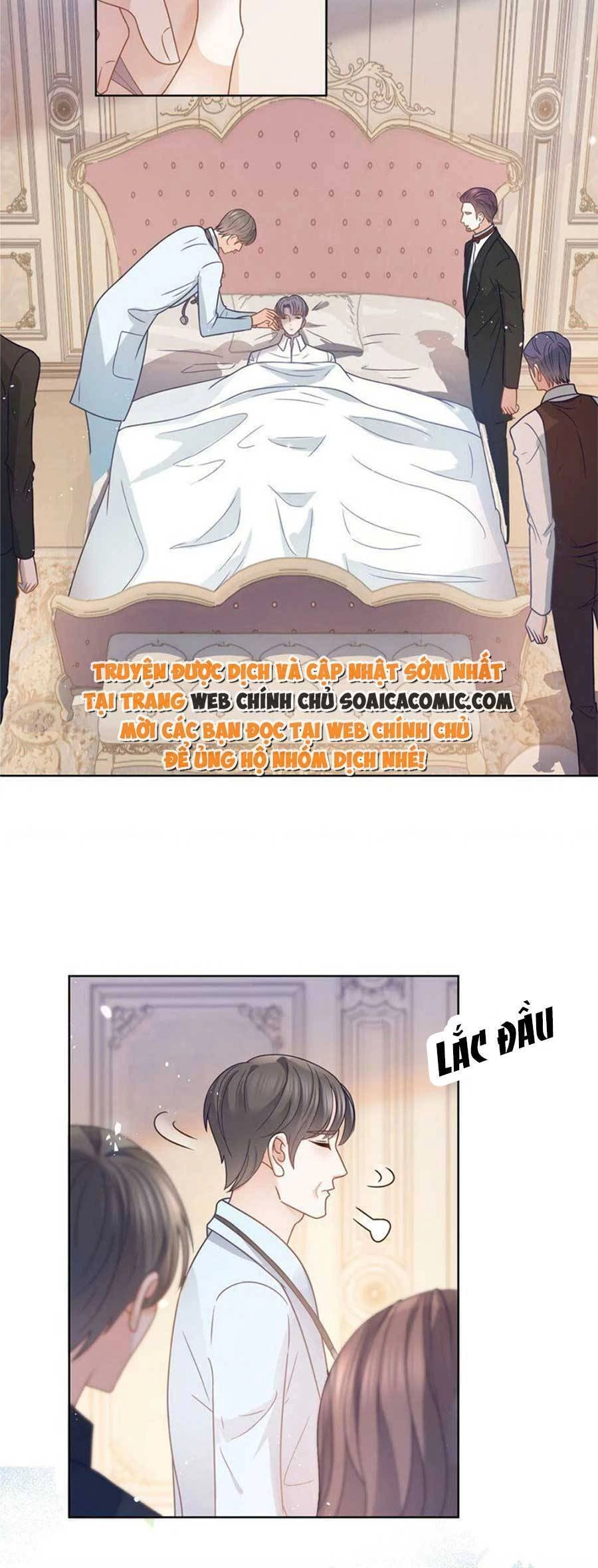 Boss Sát Thủ Dưỡng Hồ Yêu Chapter 109 - 17