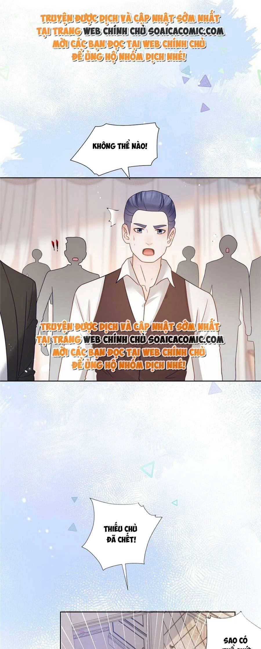 Boss Sát Thủ Dưỡng Hồ Yêu Chapter 109 - 18