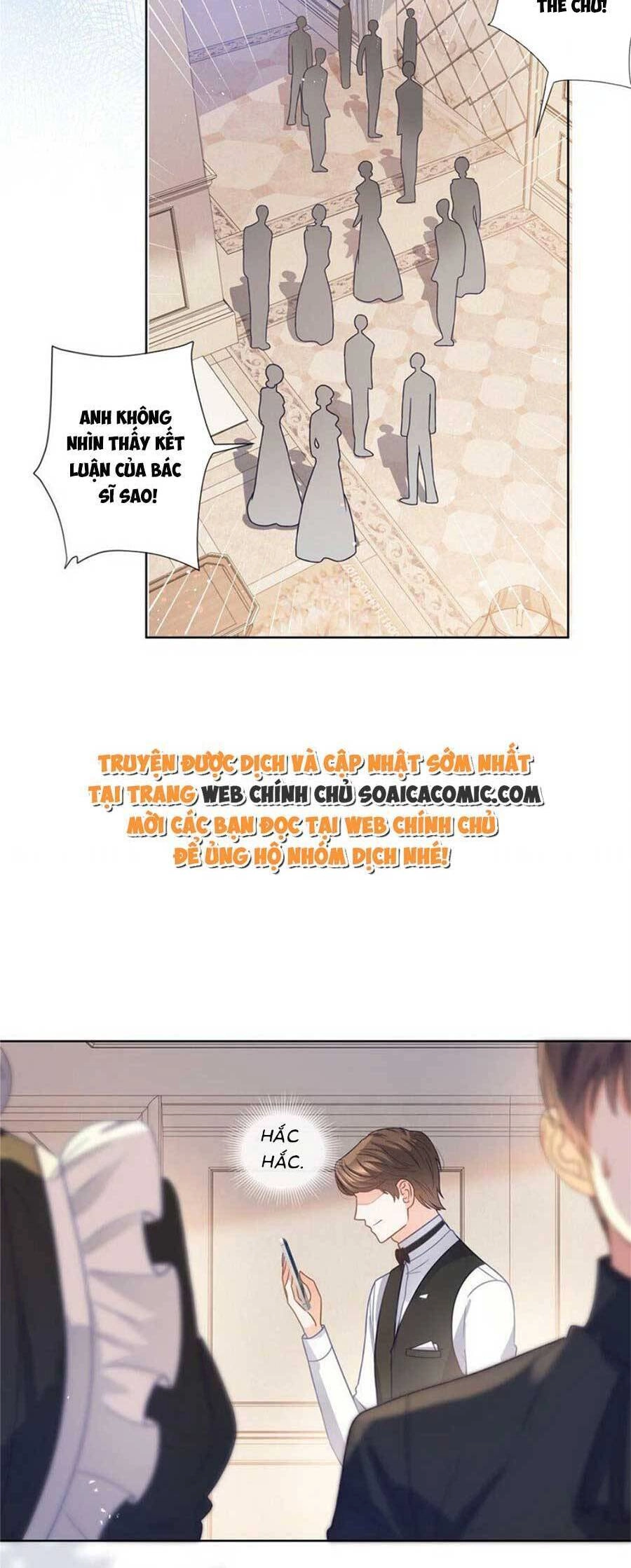 Boss Sát Thủ Dưỡng Hồ Yêu Chapter 109 - 19