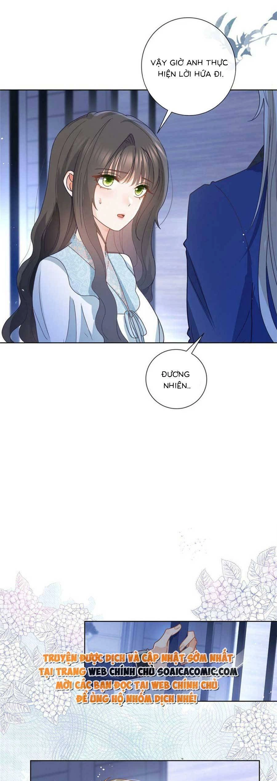 Boss Sát Thủ Dưỡng Hồ Yêu Chapter 109 - 21