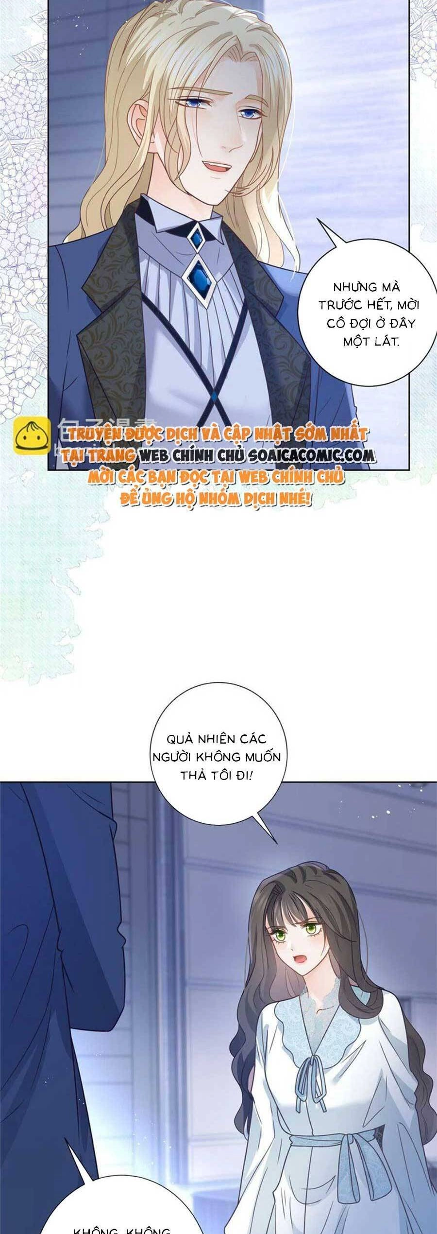 Boss Sát Thủ Dưỡng Hồ Yêu Chapter 109 - 22